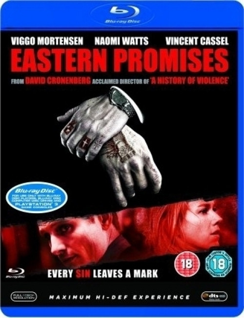 Eastern Promises