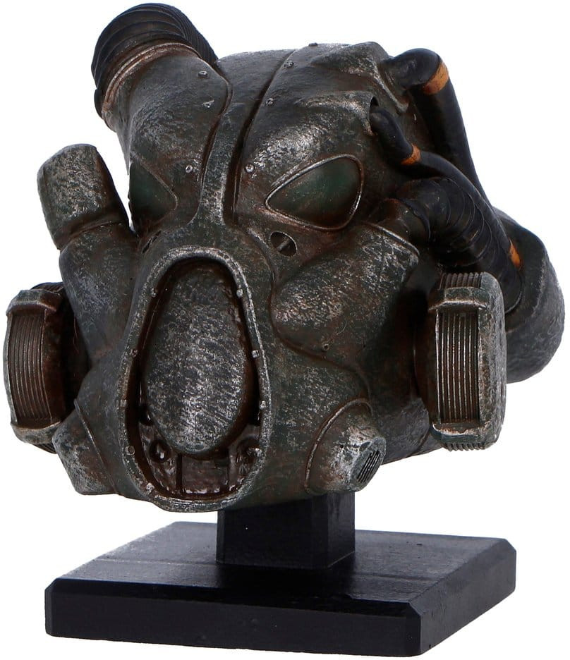 Fallout Down Scaled Replica - X-01