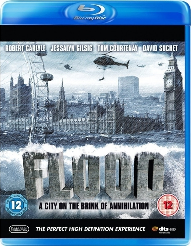 Image of Flood