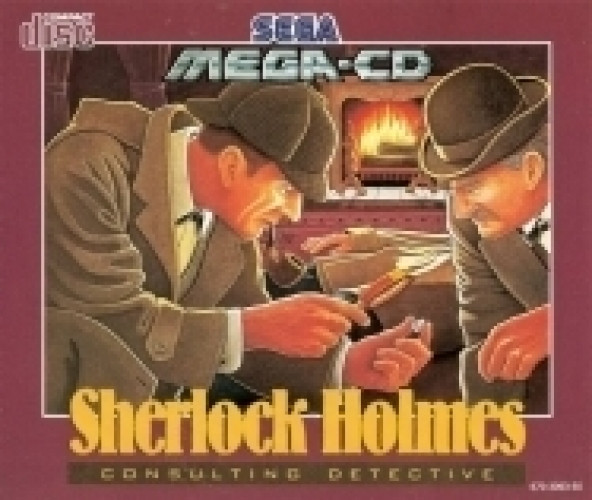 Sherlock Holmes huismerk kopen in de aanbieding