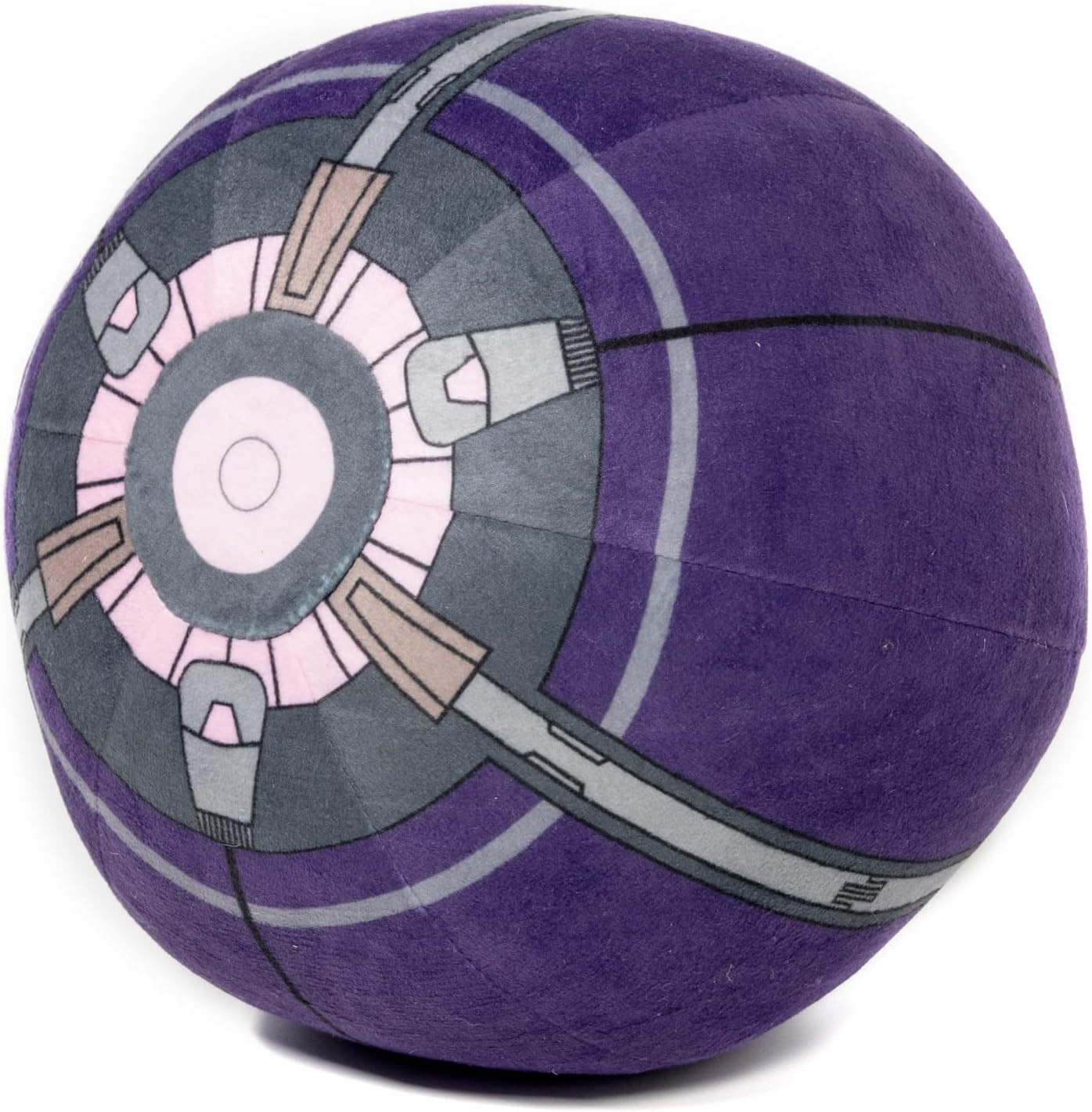 Destiny 2 - Servitor Pluche afbeelding