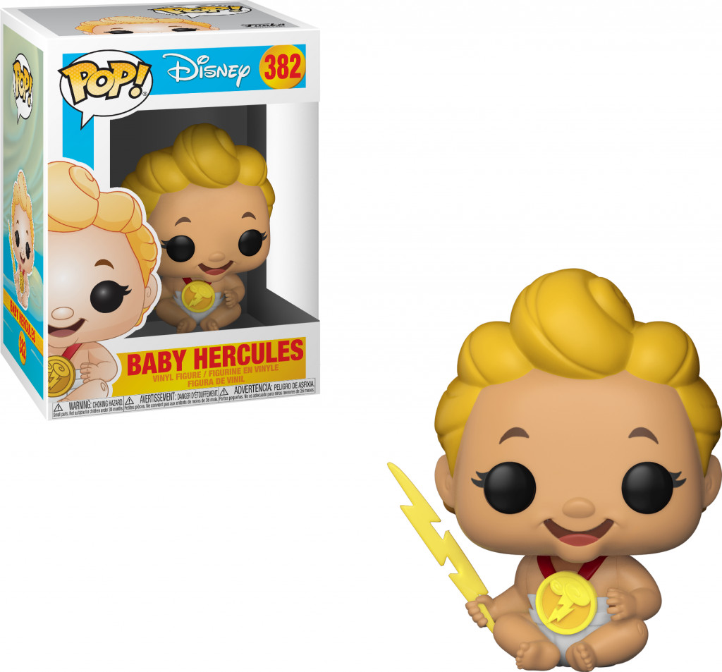 Funko Disney Hercules Pop Vinyl Baby funko kopen in de aanbieding