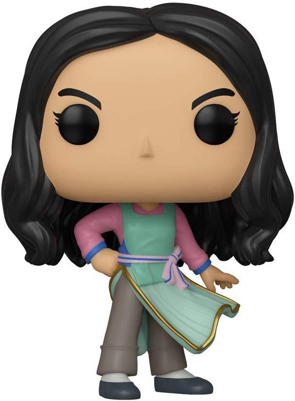 Disney Mulan Pop Vinyl Mulan (Villager)