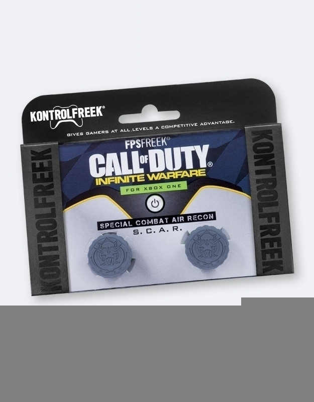 Image of KontrolFreek - FPS Freek Call of Duty Infinite Warfare Thumbsticks