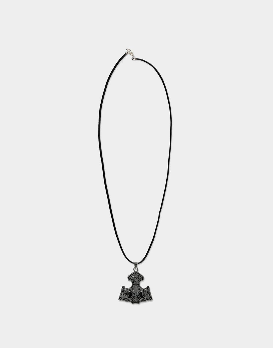 Assassin's Creed Valhalla - Hammer Necklace afbeelding