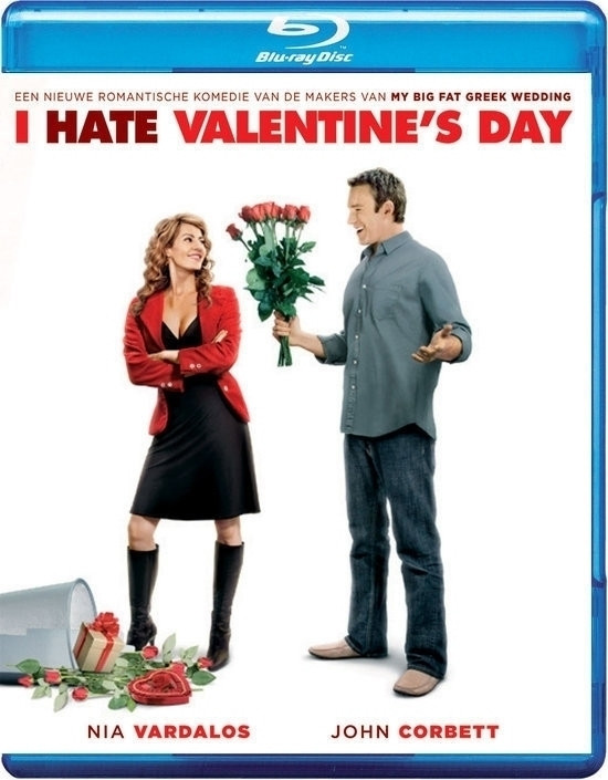 Image of I Hate Valentine's Day