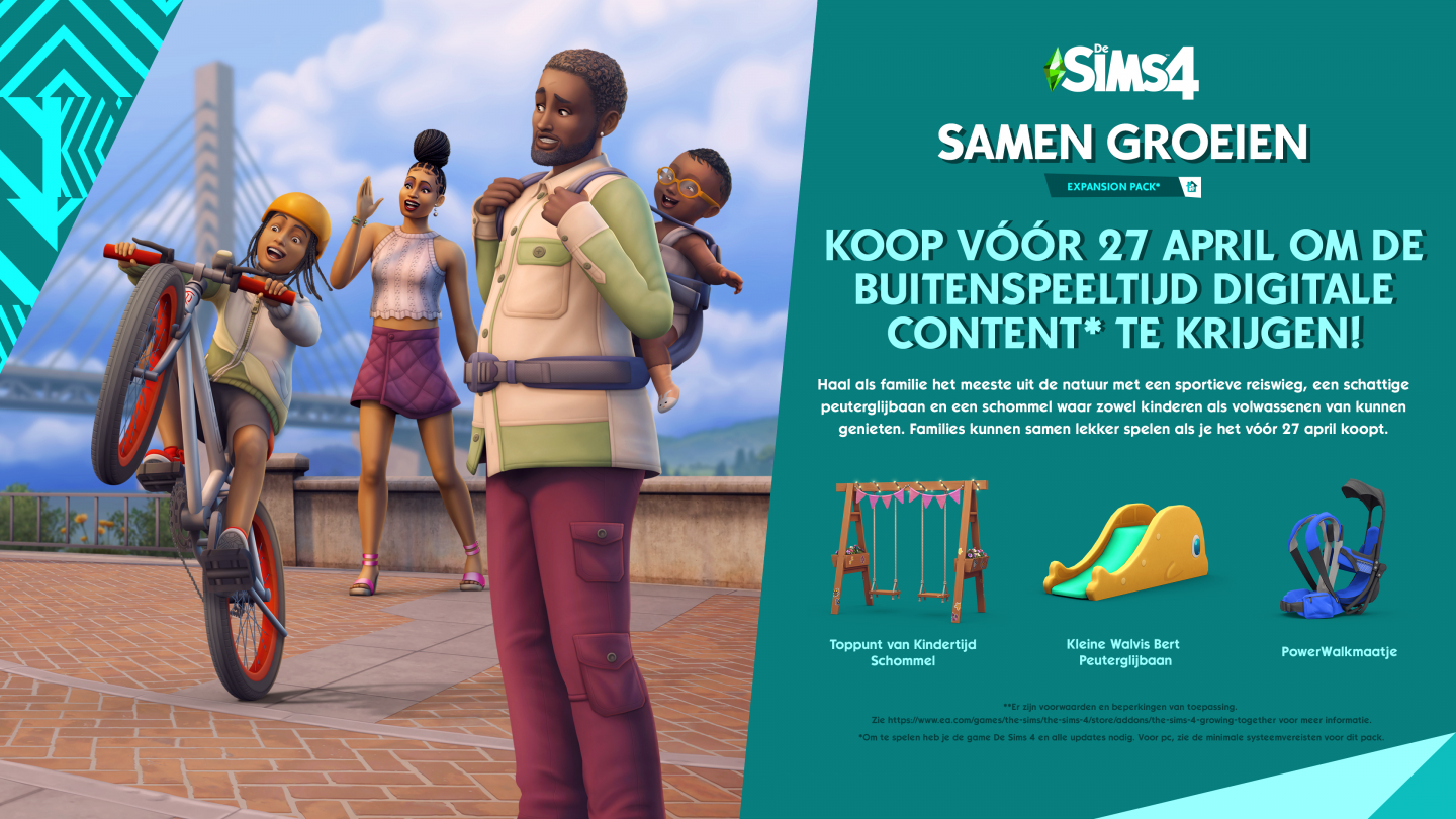 Pre-Order DLC