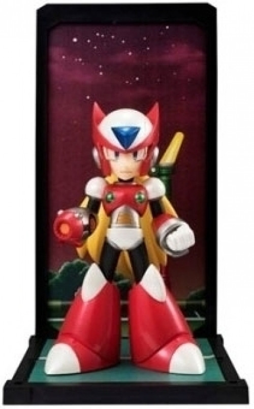 Megaman X Figure: Zero - 9423217182