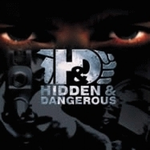 Hidden & Dangerous