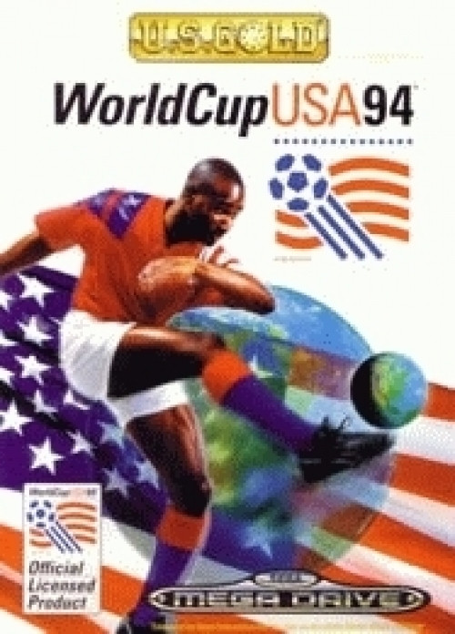 World Cup USA '94