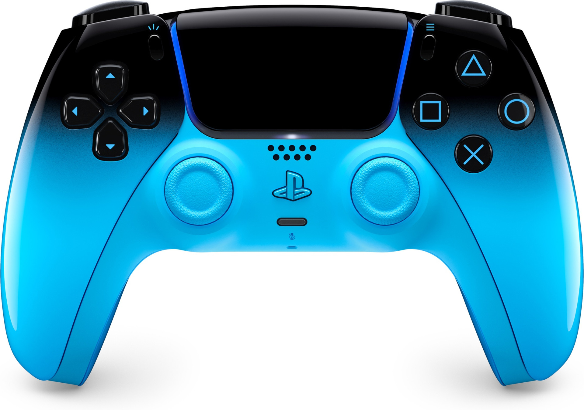 Sony DualSense Wireless Controller (Rhythm Blue)