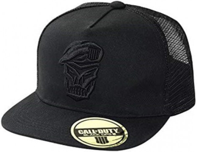 Call of Duty Black Ops 4 - Trucker Cap