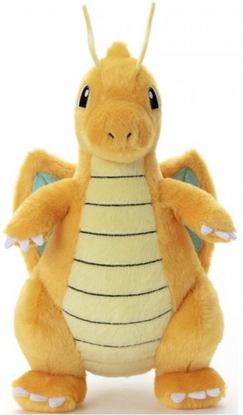 Pokemon I Choose You! Pluche - Dragonite