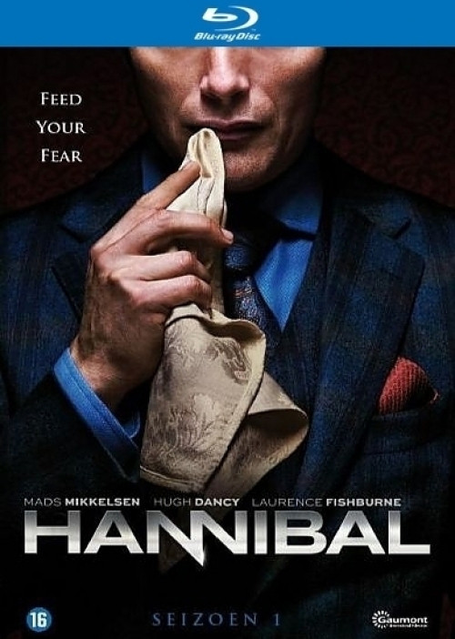 Image of Hannibal Seizoen 1