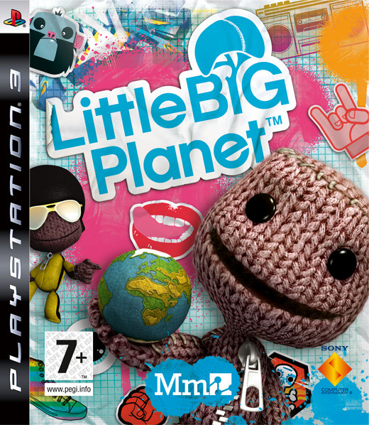 Little Big Planet