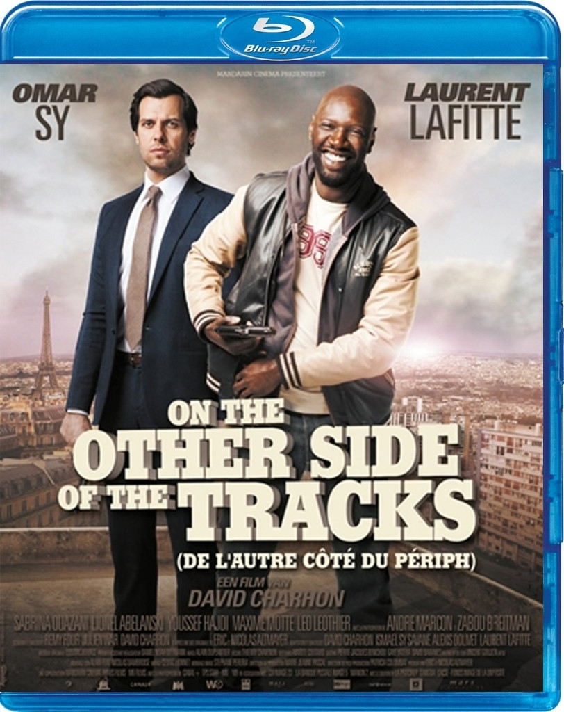 On The Other Side Of Tracks huismerk kopen in de aanbieding