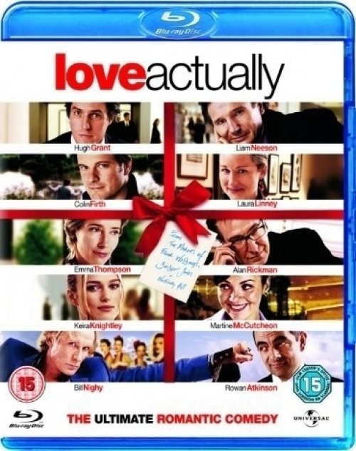 Image of Love Actually