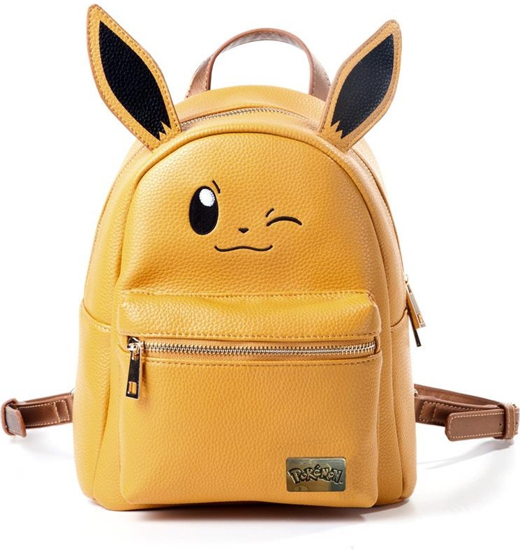 Pokemon - Eevee Backpack