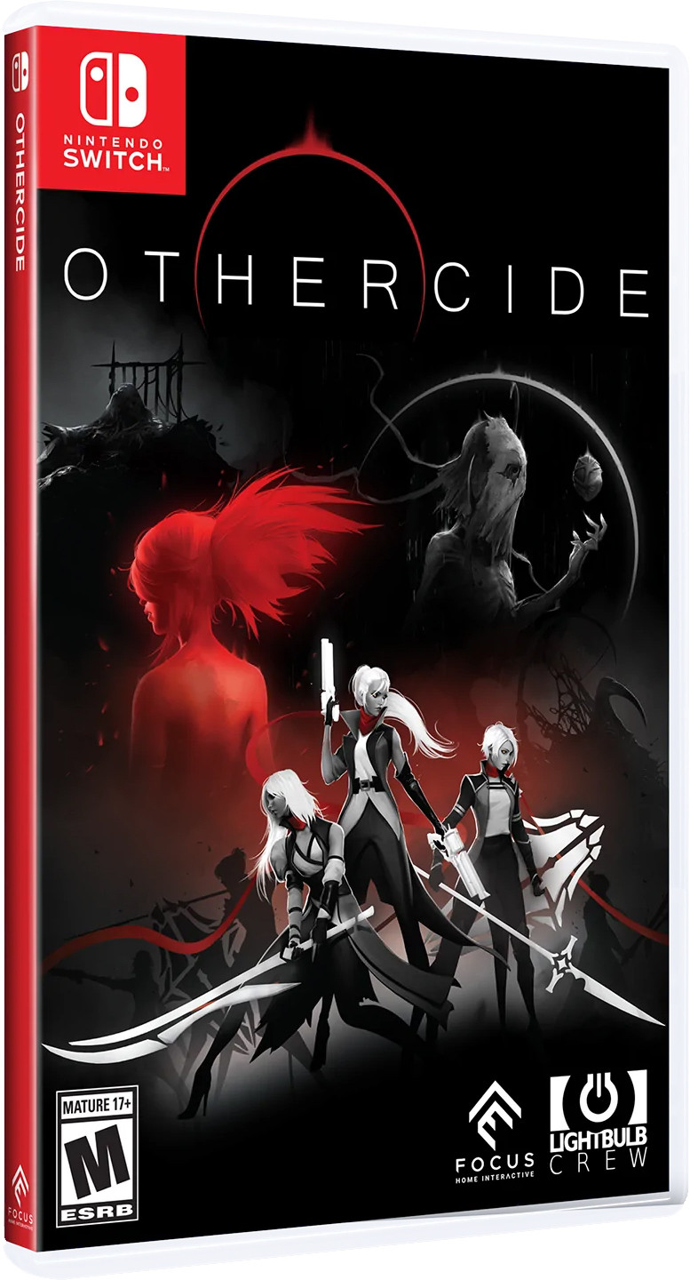 Othercide (Limited Run Games)