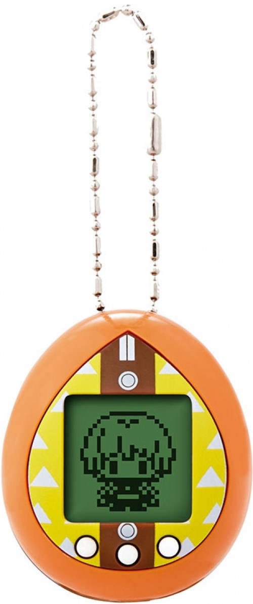 Demon Slayer Kimetsu no Yaiba Tamagotchi - Zenitsutchi