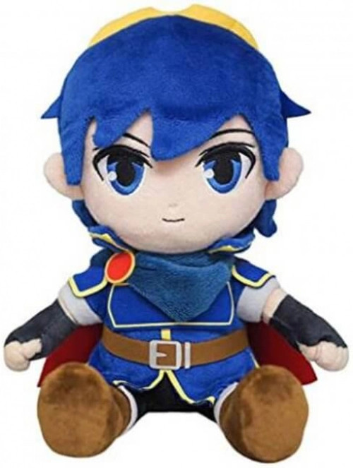 Fire Emblem Pluche - Marth