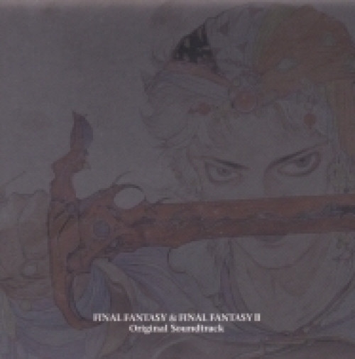Final Fantasy 1 and 2 Original Soundtrack