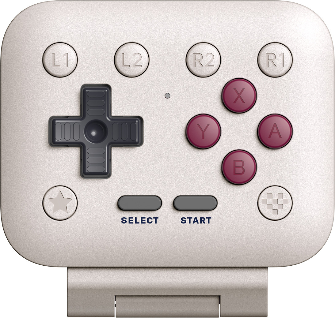 8Bitdo Mobile Flippad G Classic Edition