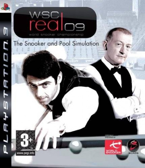 World Snooker Championship REAL2009