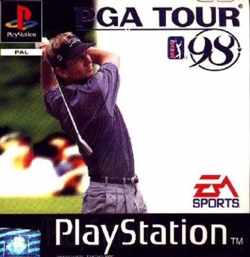 Image of PGA Tour '98