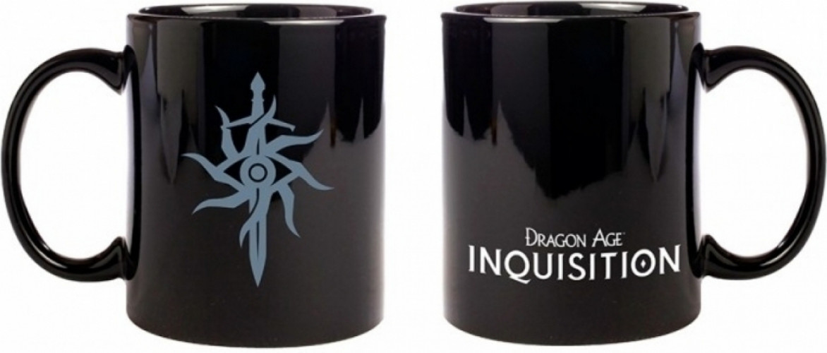 Dragon Age Mug Inquisition