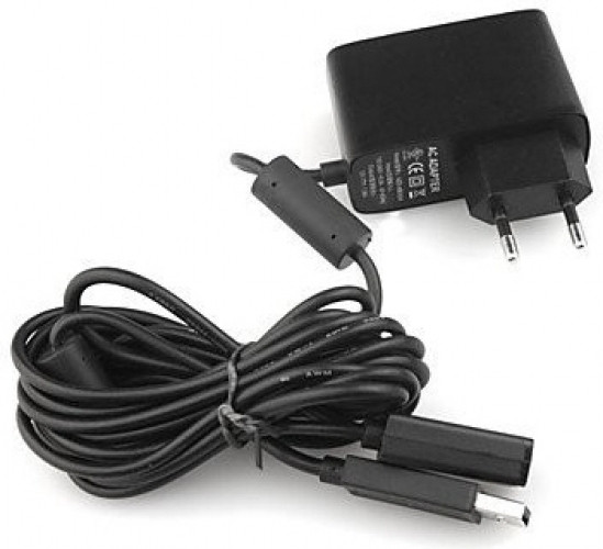 Xbox 360 Kinect Adapter