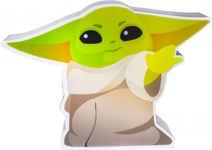 Star Wars - Grogu Light