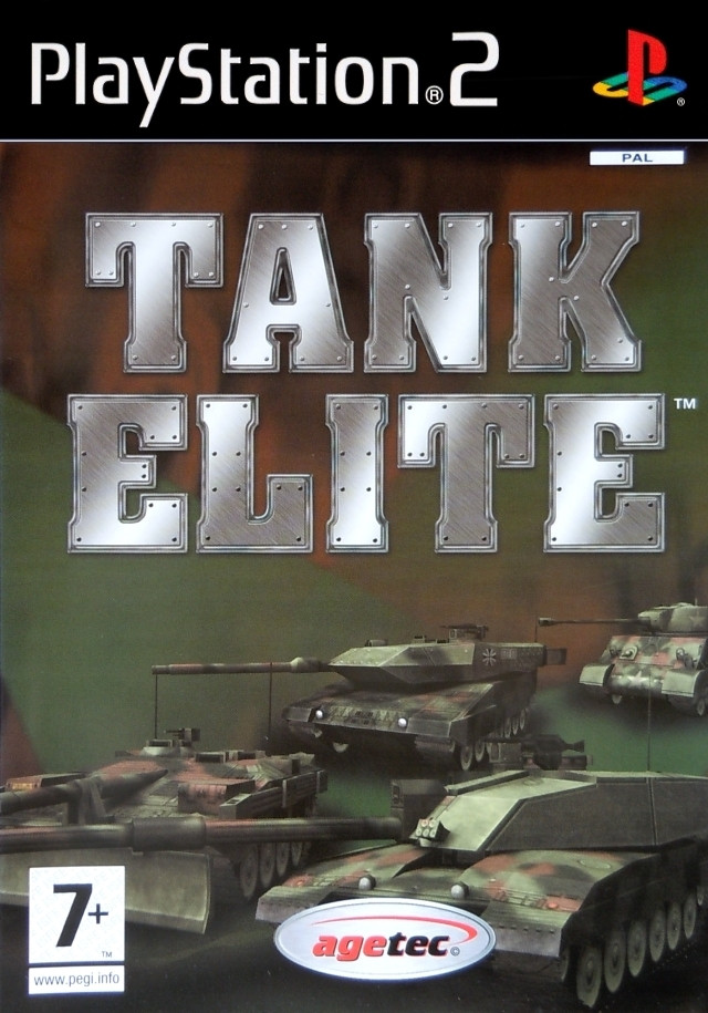 Tank Elite