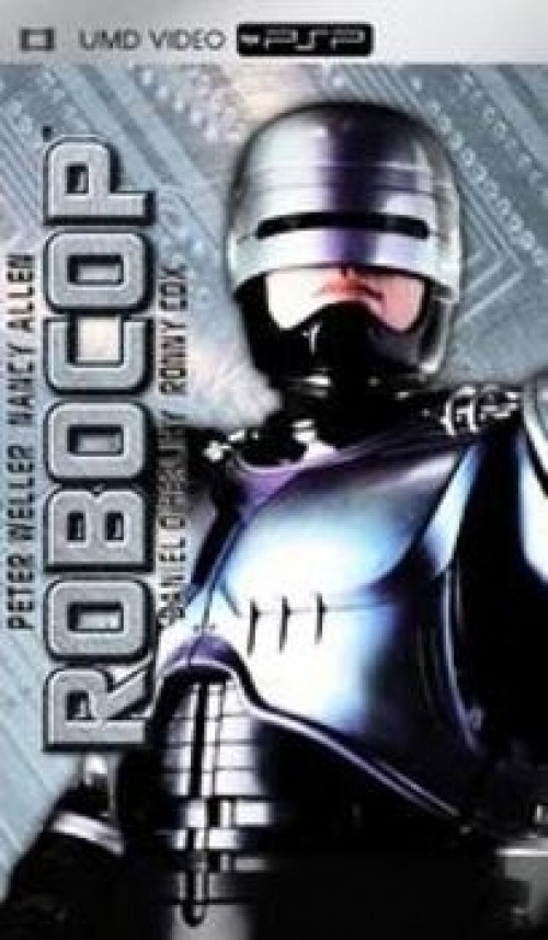 Robocop