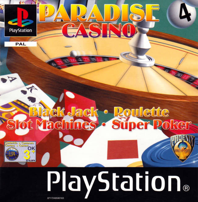 Image of Paradise Casino