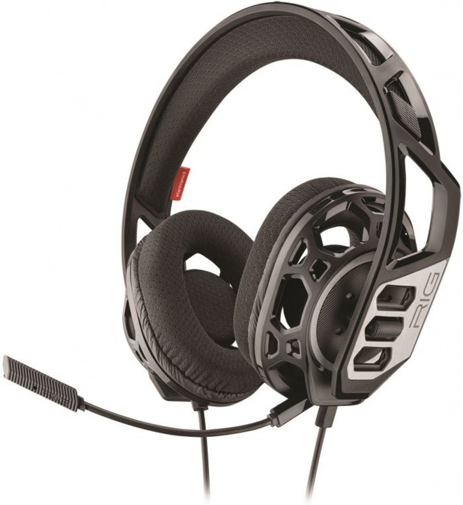 Nacon RIG 300HC Headset