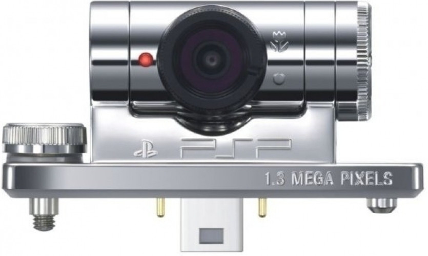 Go!Cam PSP USB Camera afbeelding