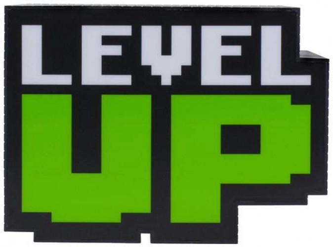 Level Up Light