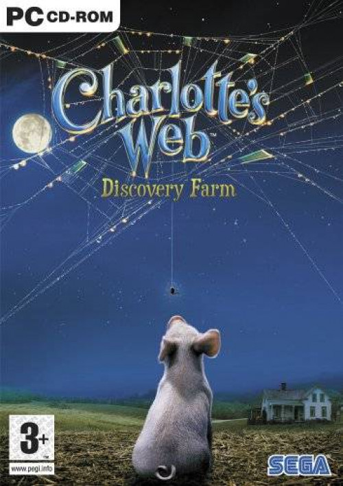 Charlottes Web