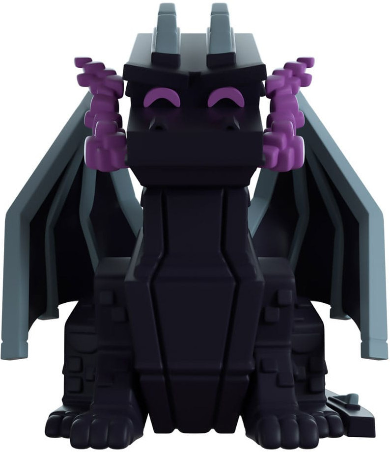 Youtooz Minecraft  Vinyl Figure - Ender Dragon