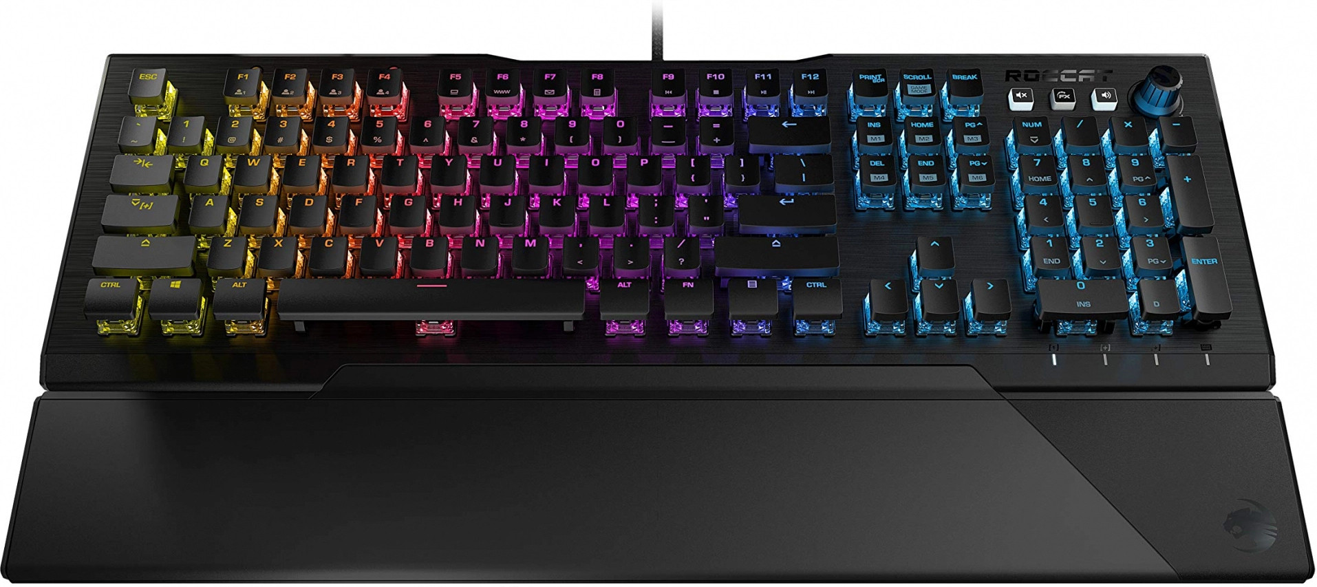 Roccat Vulcan 121 AIMO Keyboard