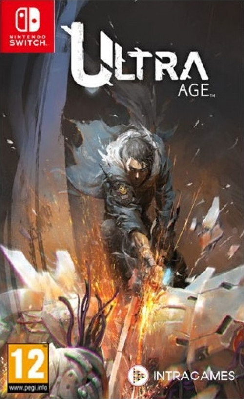 Intragames Ultra Age