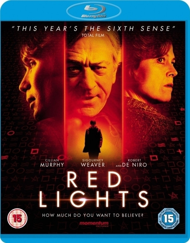 Image of Red Lights