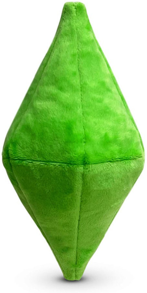 The Sims Youtooz Pluche - Plumbob afbeelding