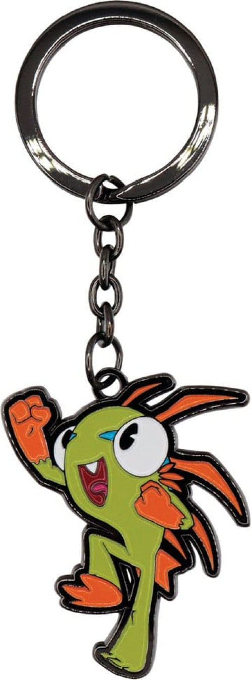 World of Warcraft Replica - Murloc Key Ring Limited Edition