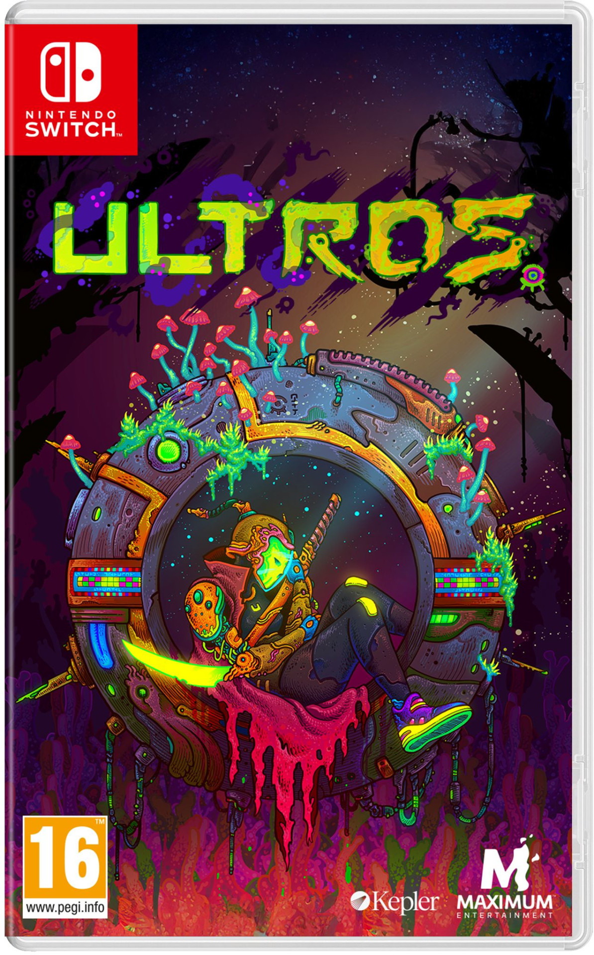 Ultros afbeelding