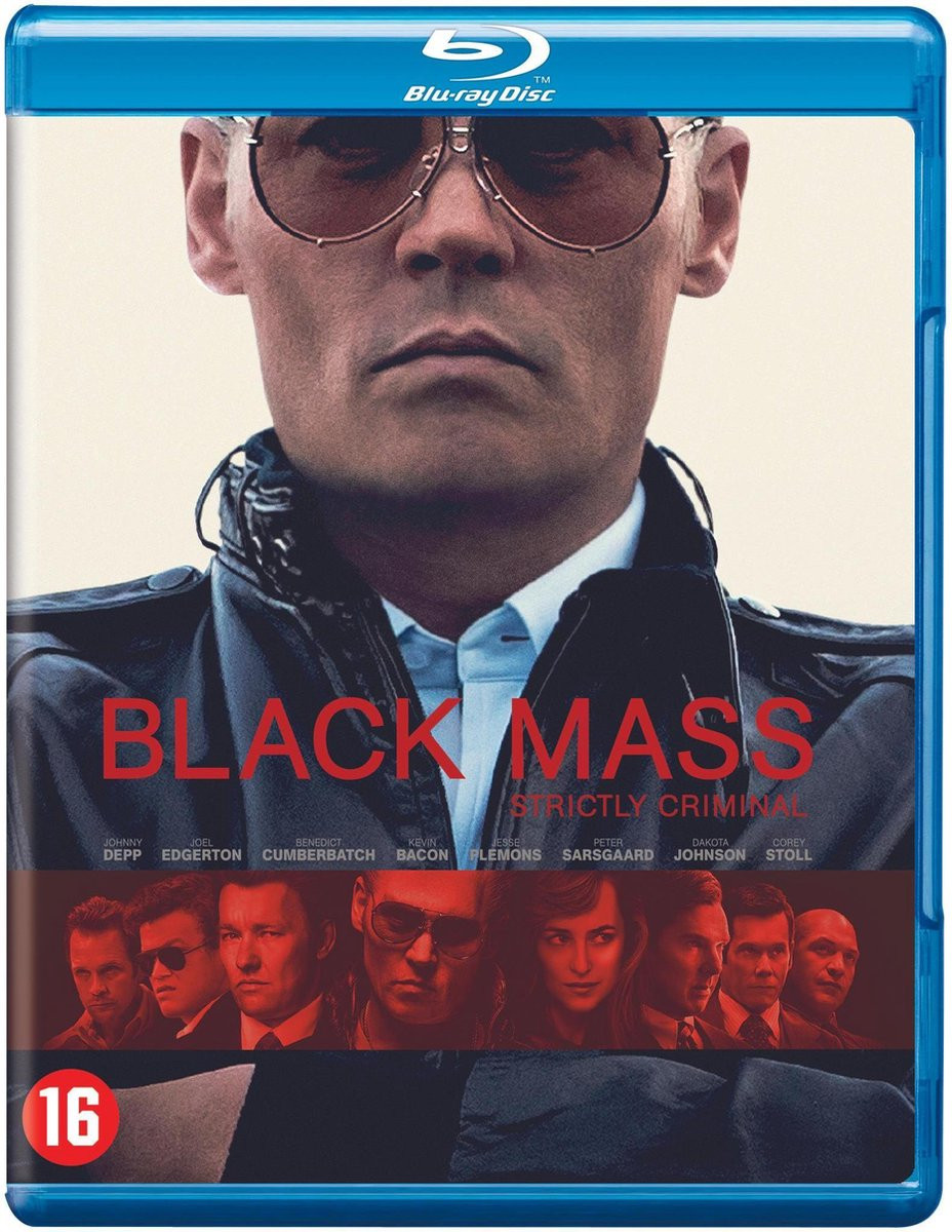 Black Mass afbeelding