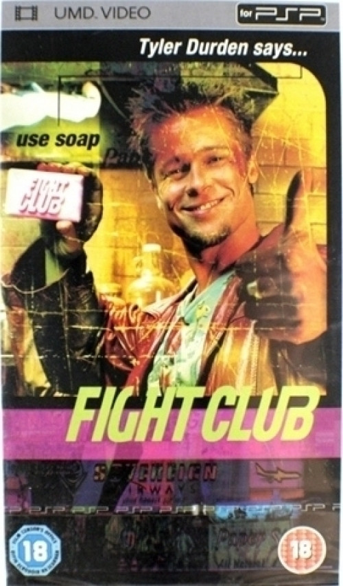 Image of Fight Club