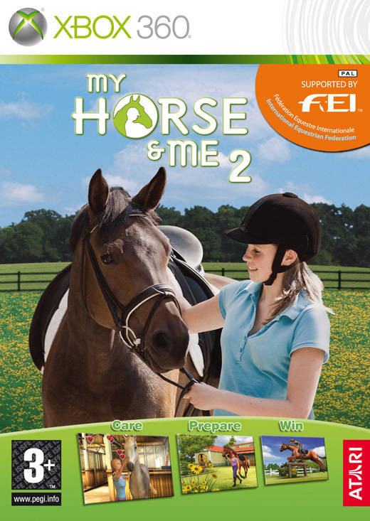 My Horse & Me 2