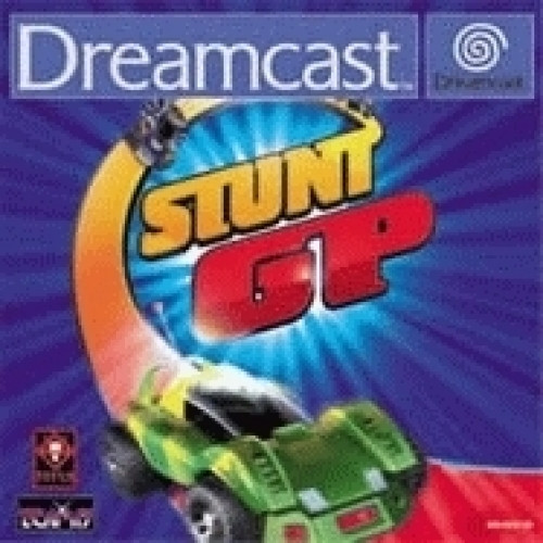 Stunt GP Video Box